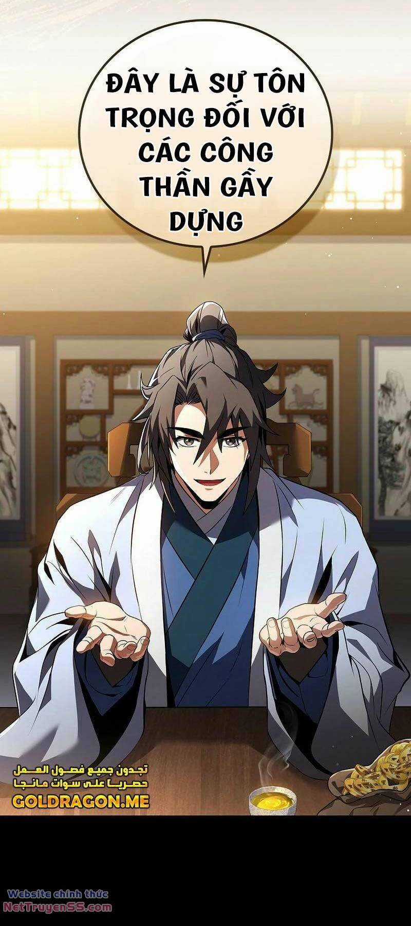 Chuyển Sinh Thành Tiêu Sư Chương 54 trang 67