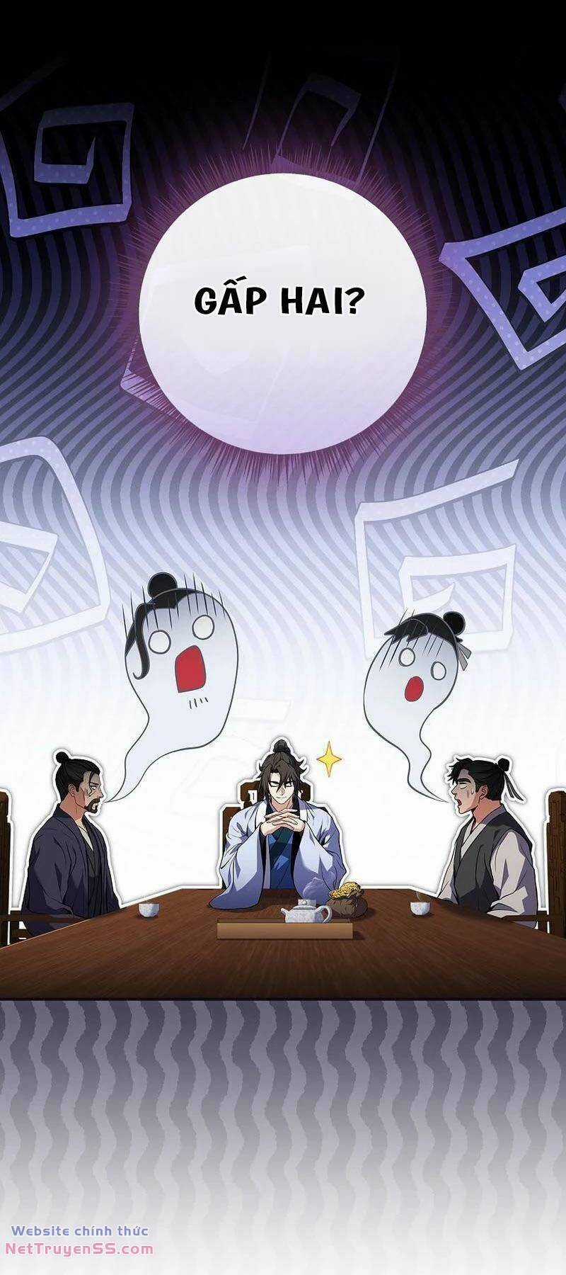 Chuyển Sinh Thành Tiêu Sư Chương 54 trang 68