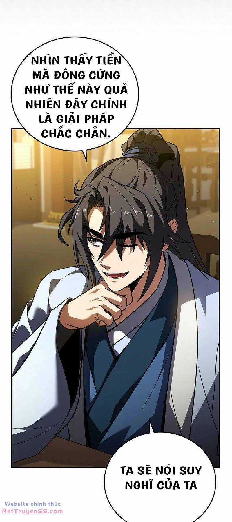 Chuyển Sinh Thành Tiêu Sư Chương 54 trang 69