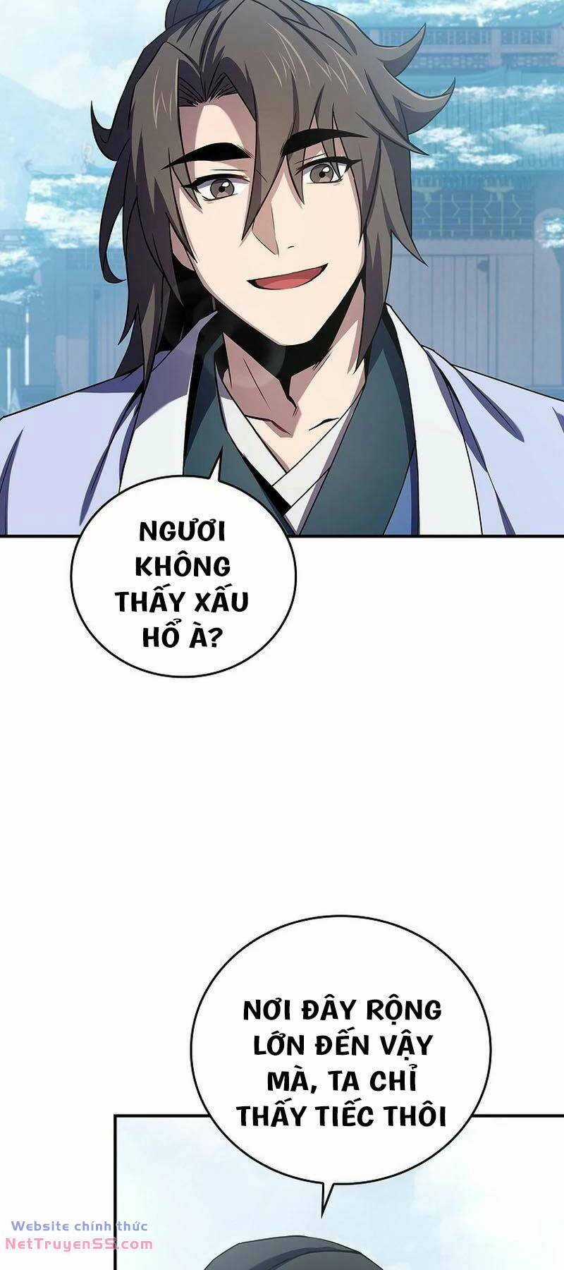 Chuyển Sinh Thành Tiêu Sư Chương 54 trang 7