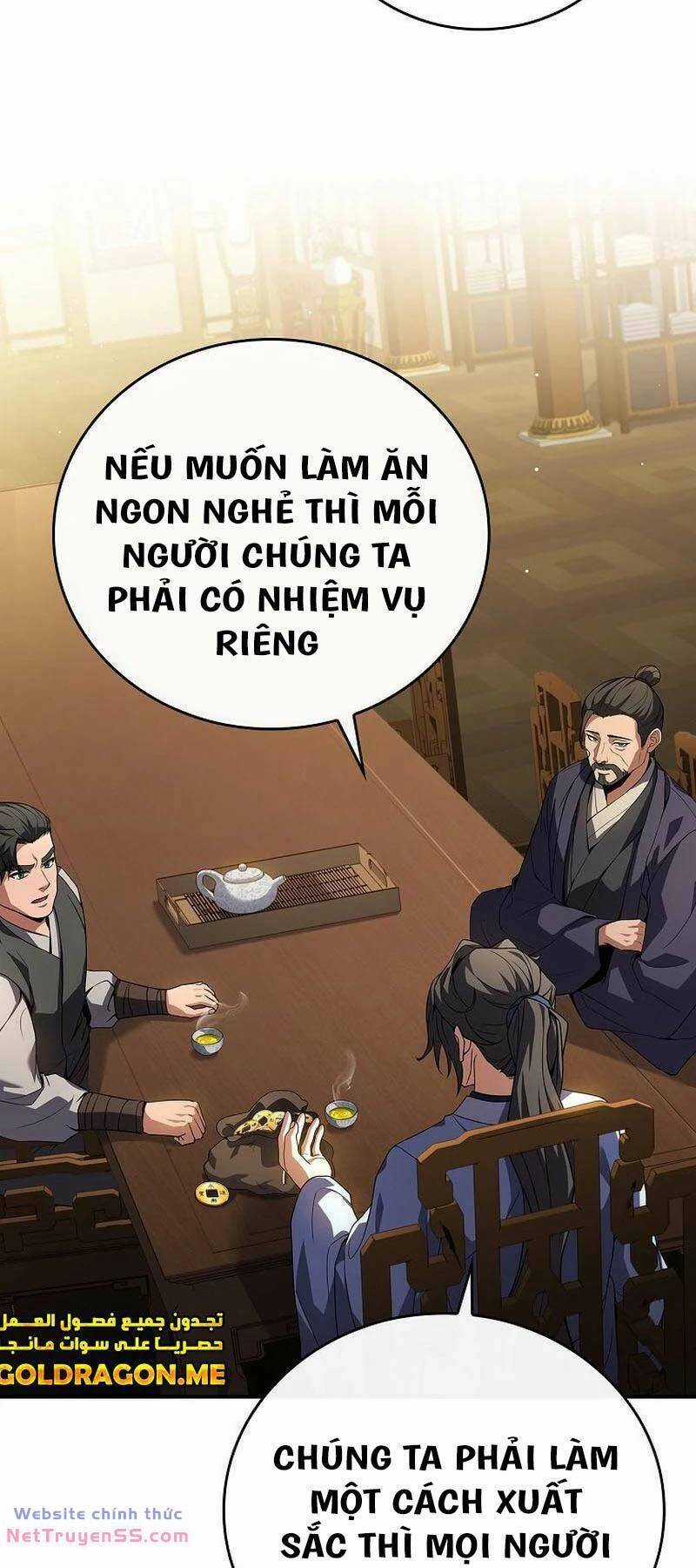 Chuyển Sinh Thành Tiêu Sư Chương 54 trang 70