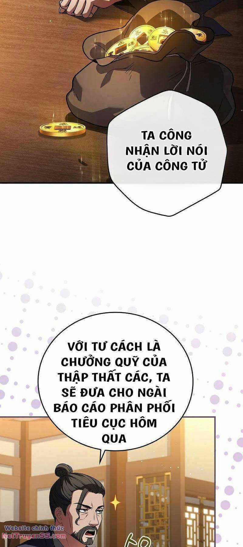 Chuyển Sinh Thành Tiêu Sư Chương 54 trang 72