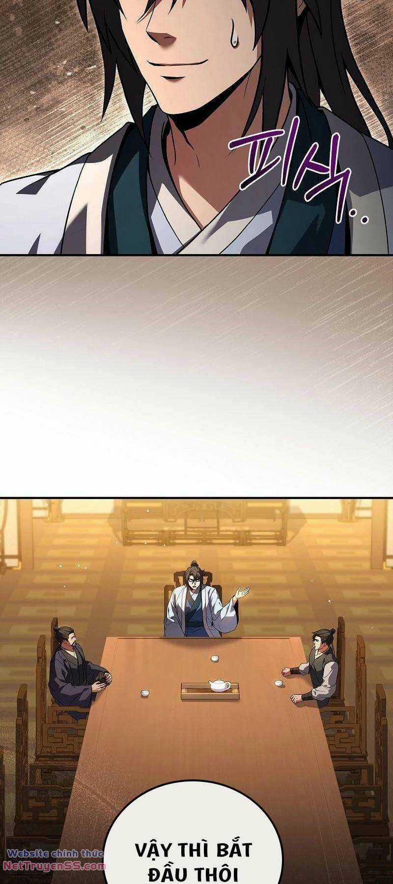 Chuyển Sinh Thành Tiêu Sư Chương 54 trang 74