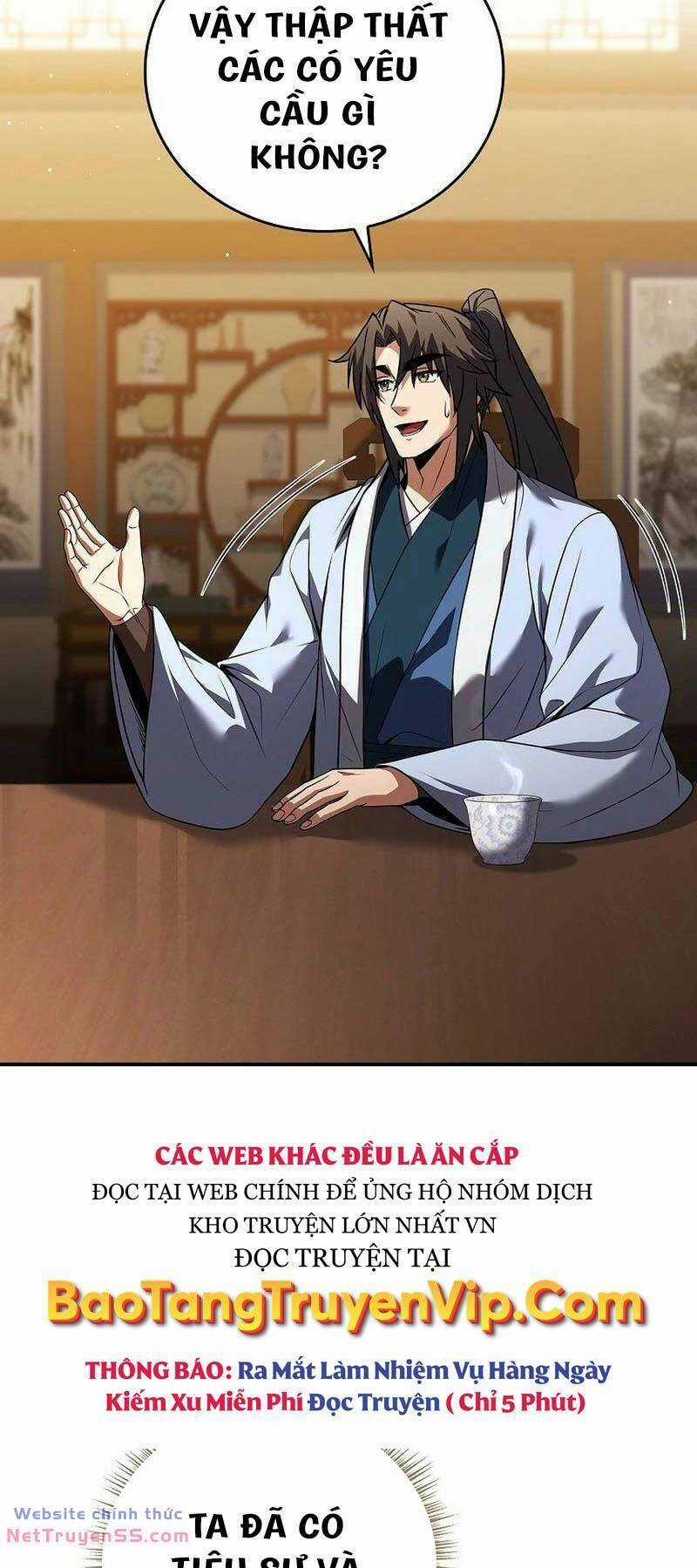 Chuyển Sinh Thành Tiêu Sư Chương 54 trang 80