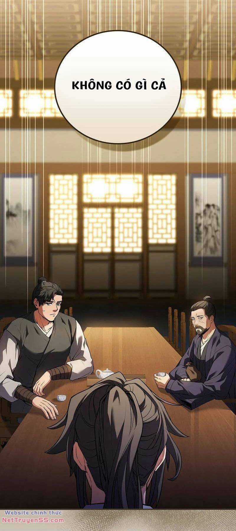 Chuyển Sinh Thành Tiêu Sư Chương 54 trang 83