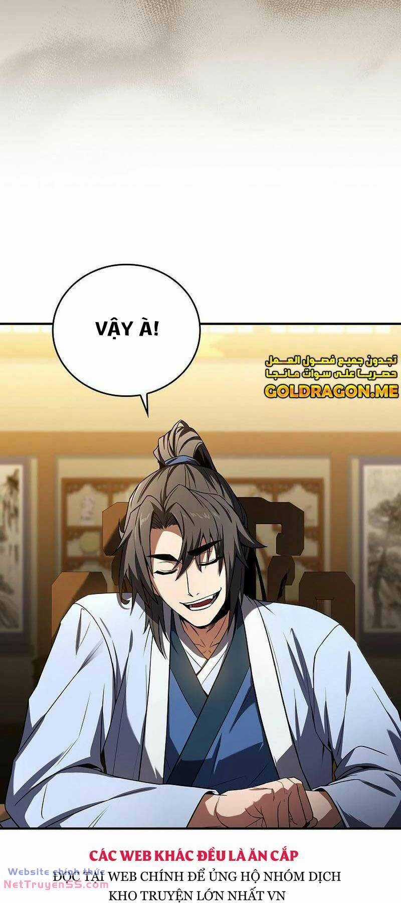 Chuyển Sinh Thành Tiêu Sư Chương 54 trang 84