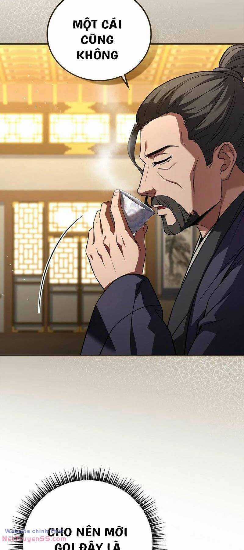 Chuyển Sinh Thành Tiêu Sư Chương 54 trang 86