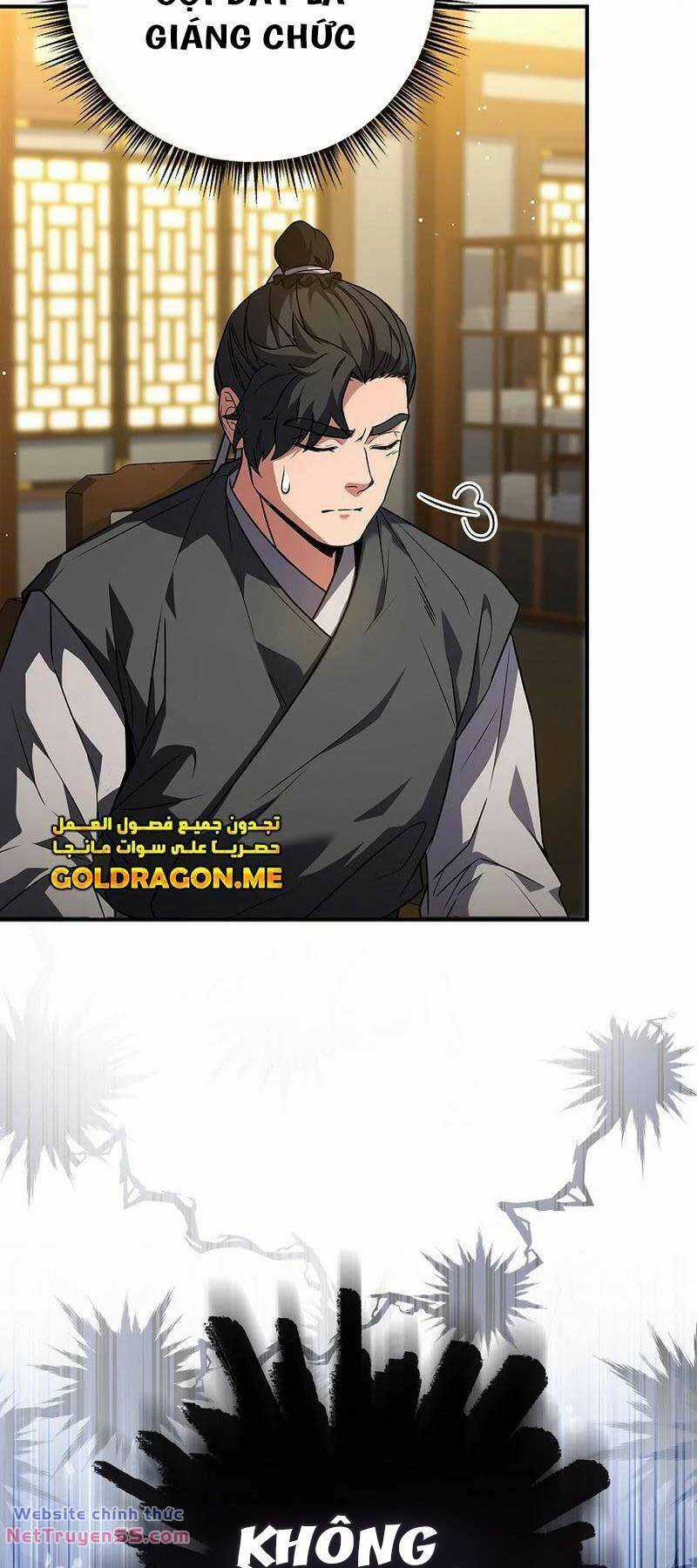 Chuyển Sinh Thành Tiêu Sư Chương 54 trang 87