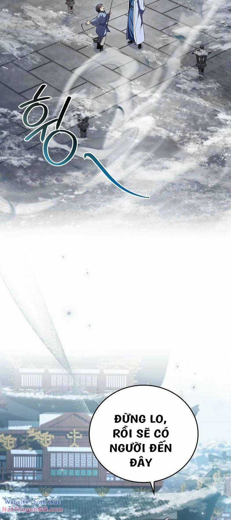 Chuyển Sinh Thành Tiêu Sư Chương 54 trang 9