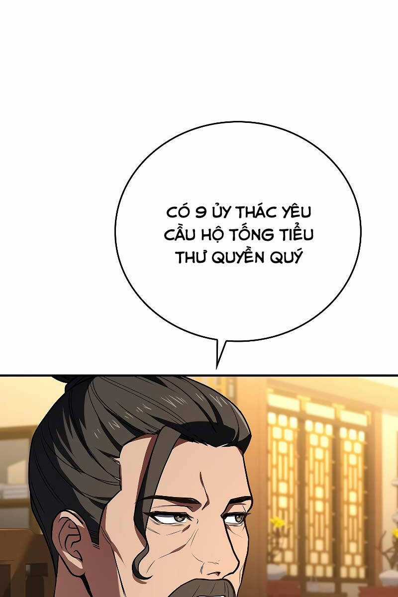 Chuyển Sinh Thành Tiêu Sư Chương 55 trang 10