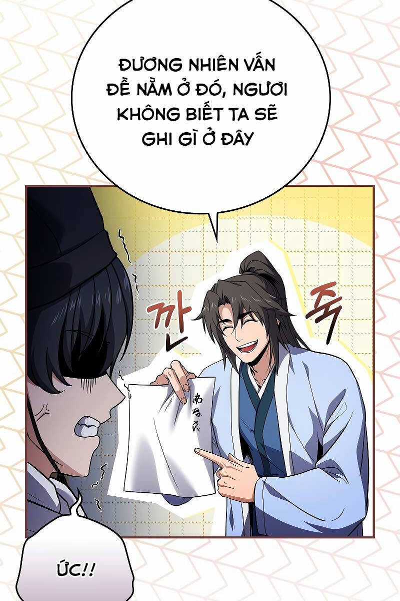 Chuyển Sinh Thành Tiêu Sư Chương 55 trang 108