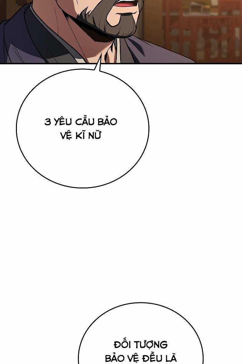 Chuyển Sinh Thành Tiêu Sư Chương 55 trang 11