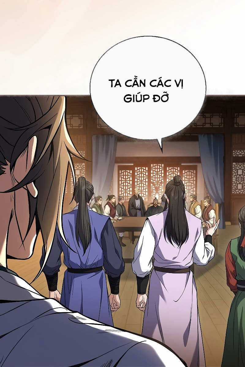 Chuyển Sinh Thành Tiêu Sư Chương 55 trang 116