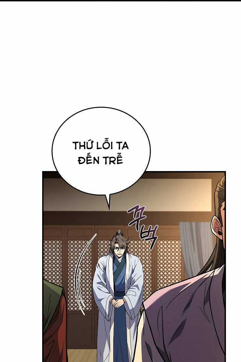 Chuyển Sinh Thành Tiêu Sư Chương 55 trang 117