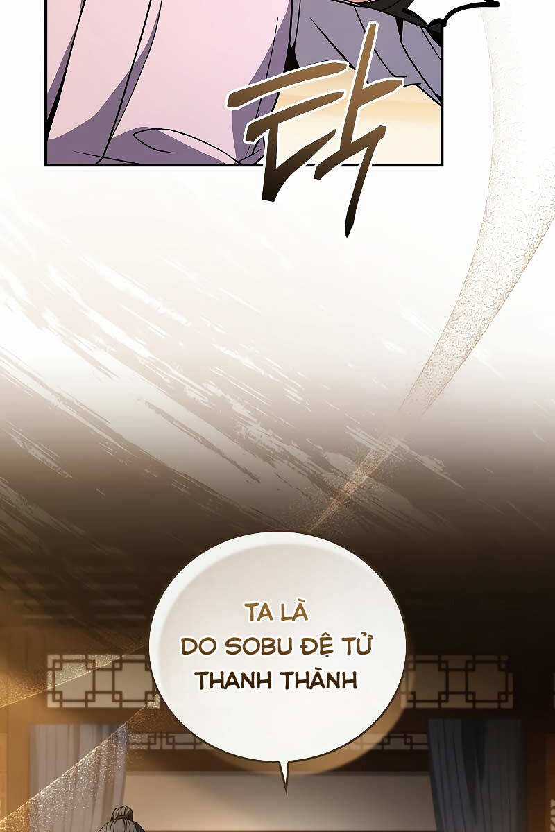 Chuyển Sinh Thành Tiêu Sư Chương 55 trang 122