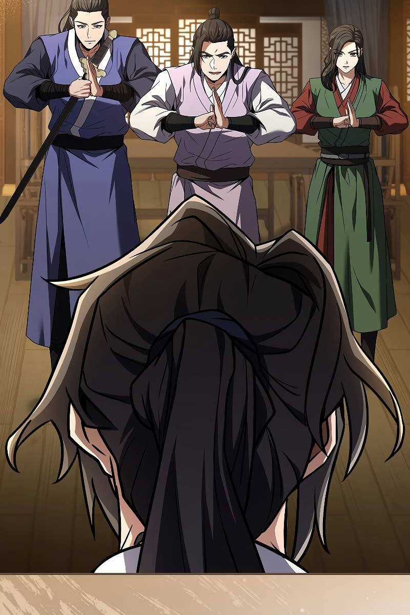 Chuyển Sinh Thành Tiêu Sư Chương 55 trang 123