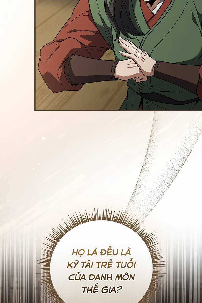 Chuyển Sinh Thành Tiêu Sư Chương 55 trang 126