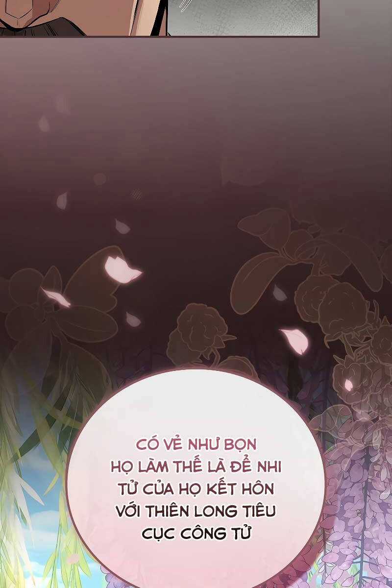 Chuyển Sinh Thành Tiêu Sư Chương 55 trang 15