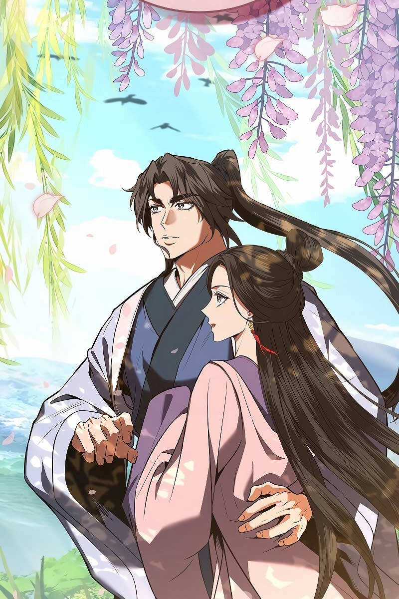 Chuyển Sinh Thành Tiêu Sư Chương 55 trang 16