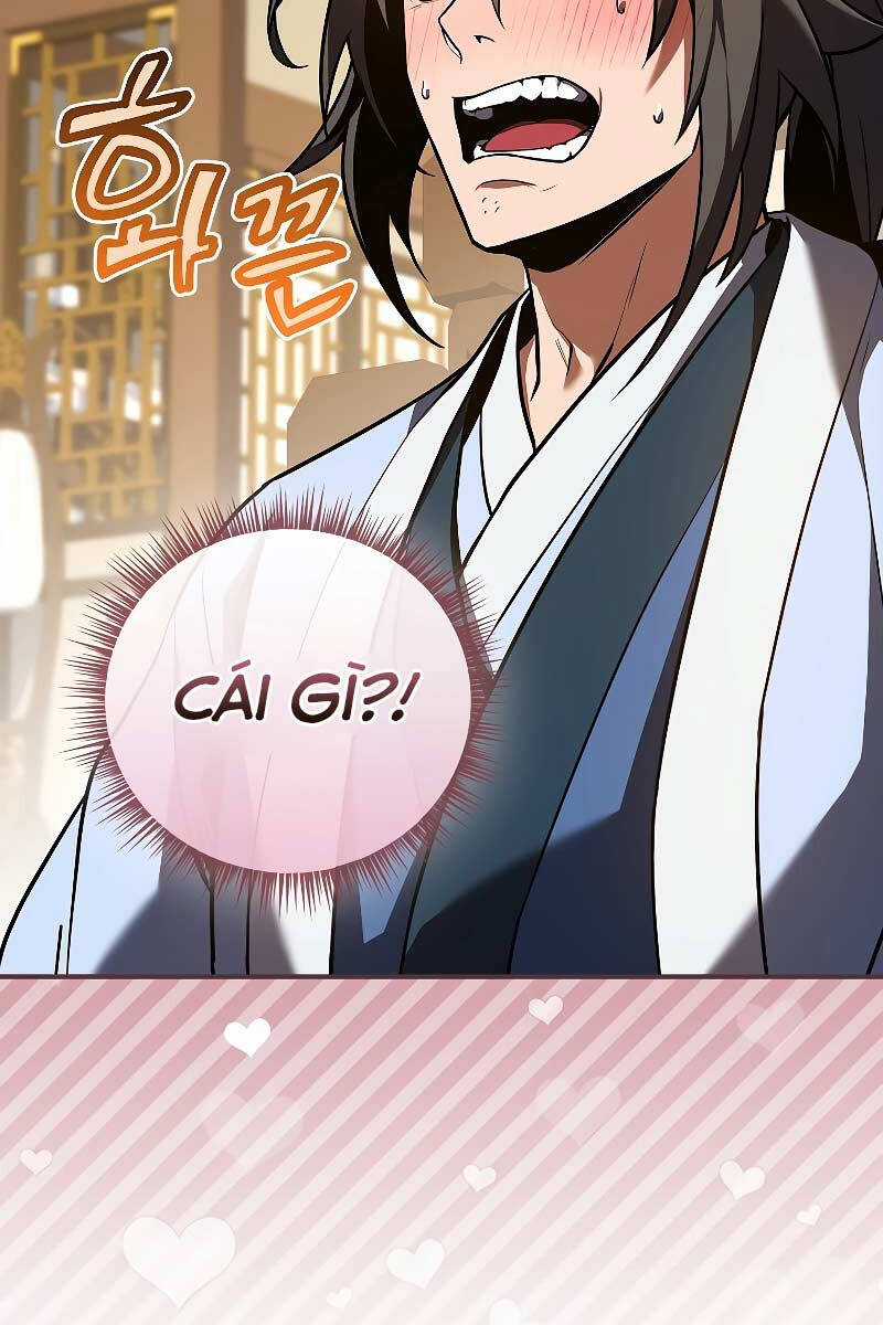 Chuyển Sinh Thành Tiêu Sư Chương 55 trang 18