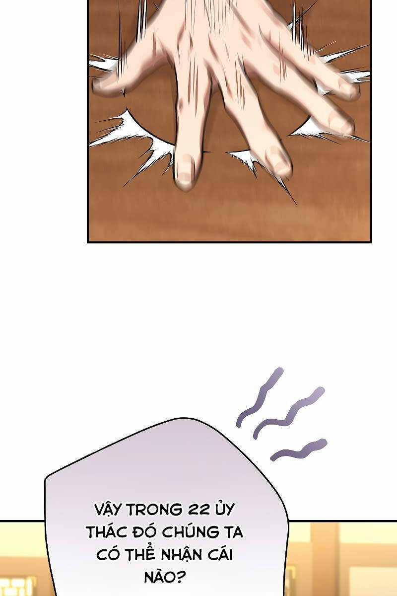 Chuyển Sinh Thành Tiêu Sư Chương 55 trang 20