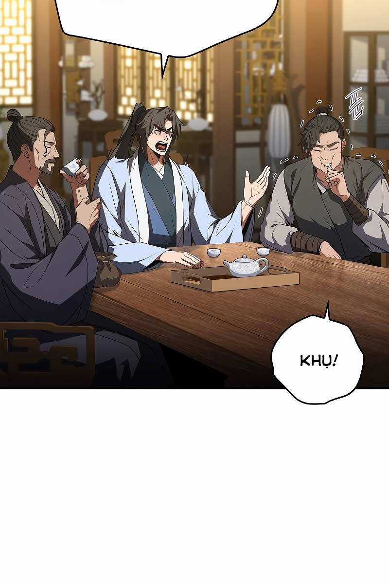 Chuyển Sinh Thành Tiêu Sư Chương 55 trang 21