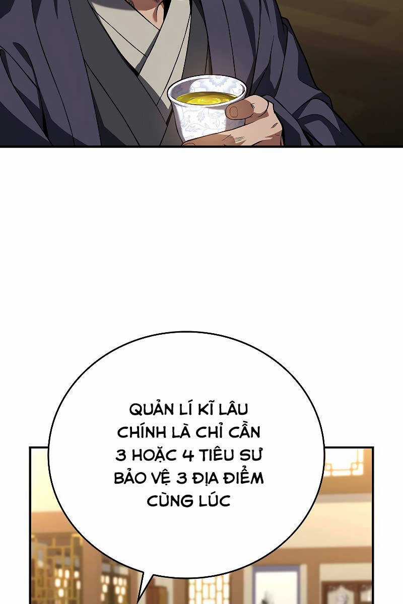 Chuyển Sinh Thành Tiêu Sư Chương 55 trang 23