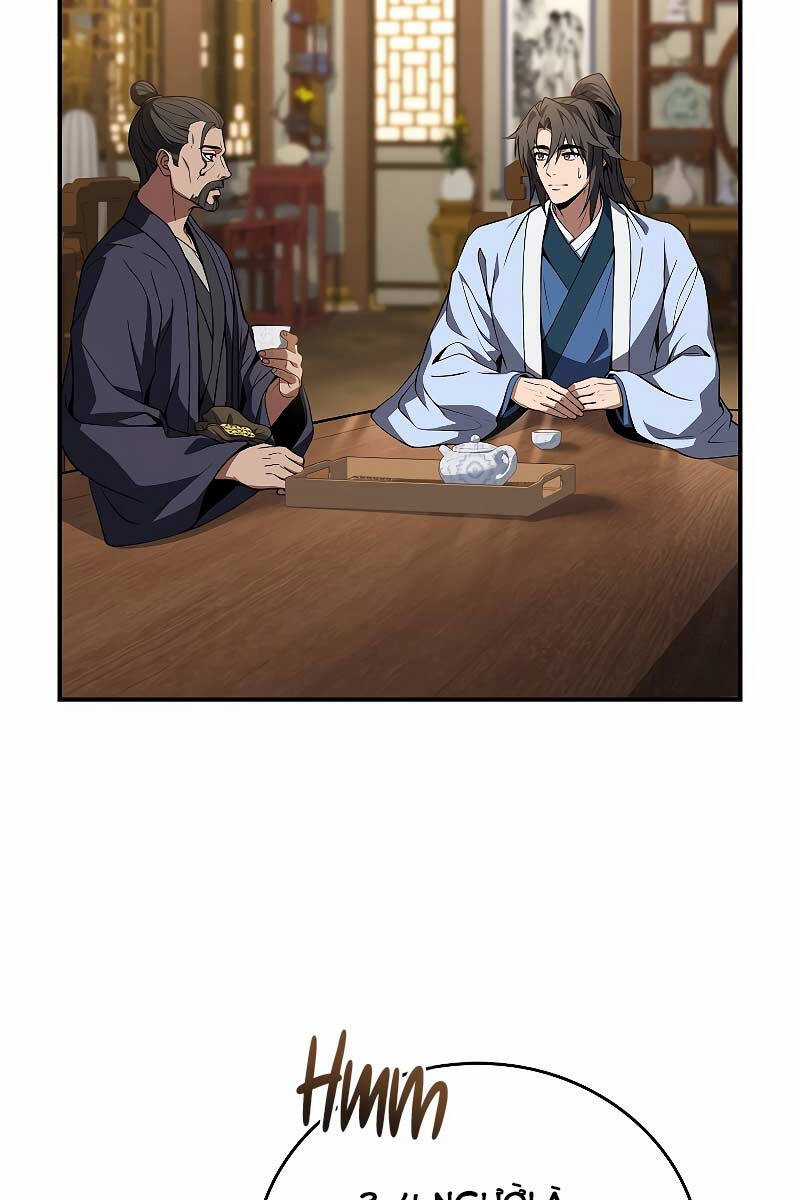 Chuyển Sinh Thành Tiêu Sư Chương 55 trang 24