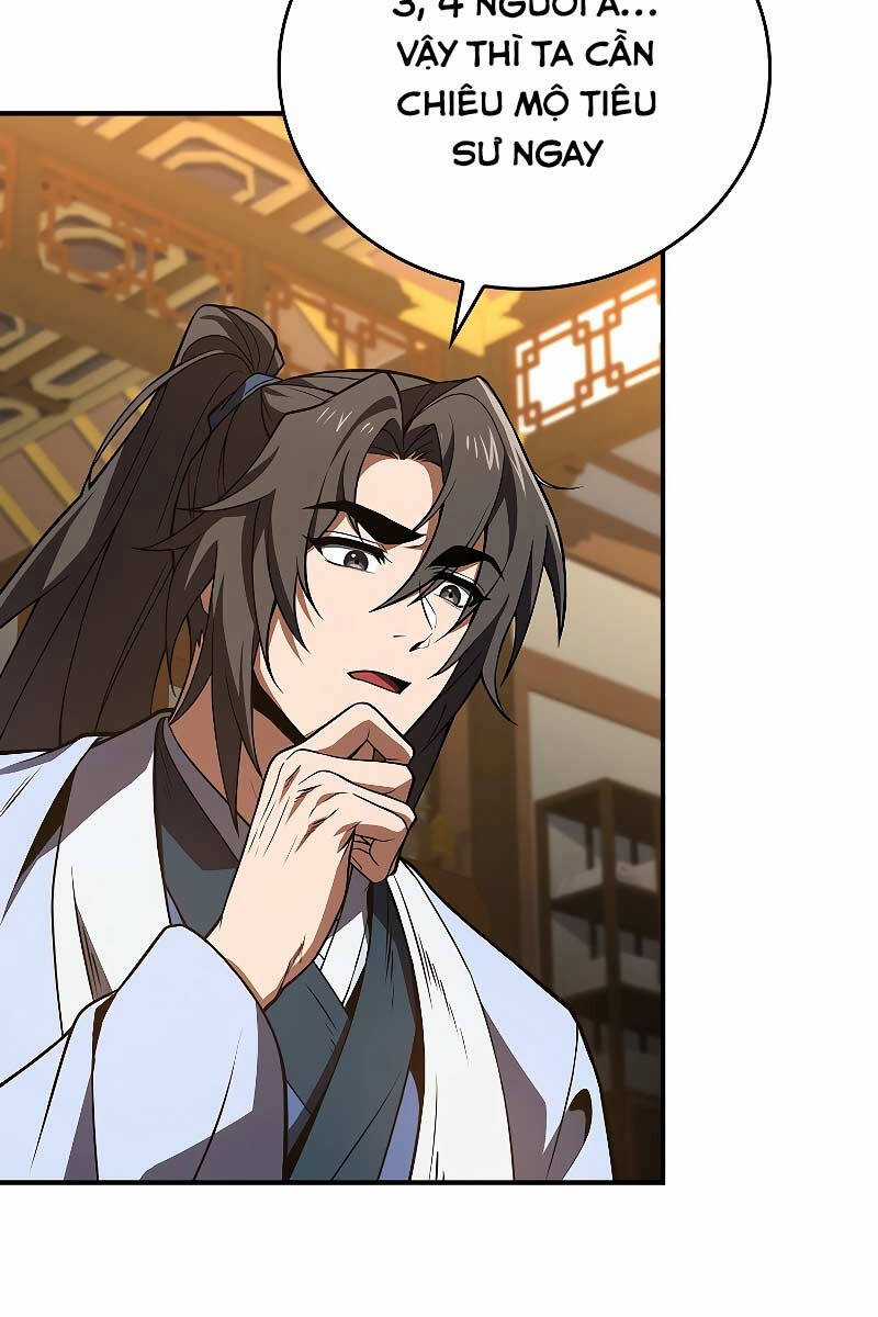 Chuyển Sinh Thành Tiêu Sư Chương 55 trang 25