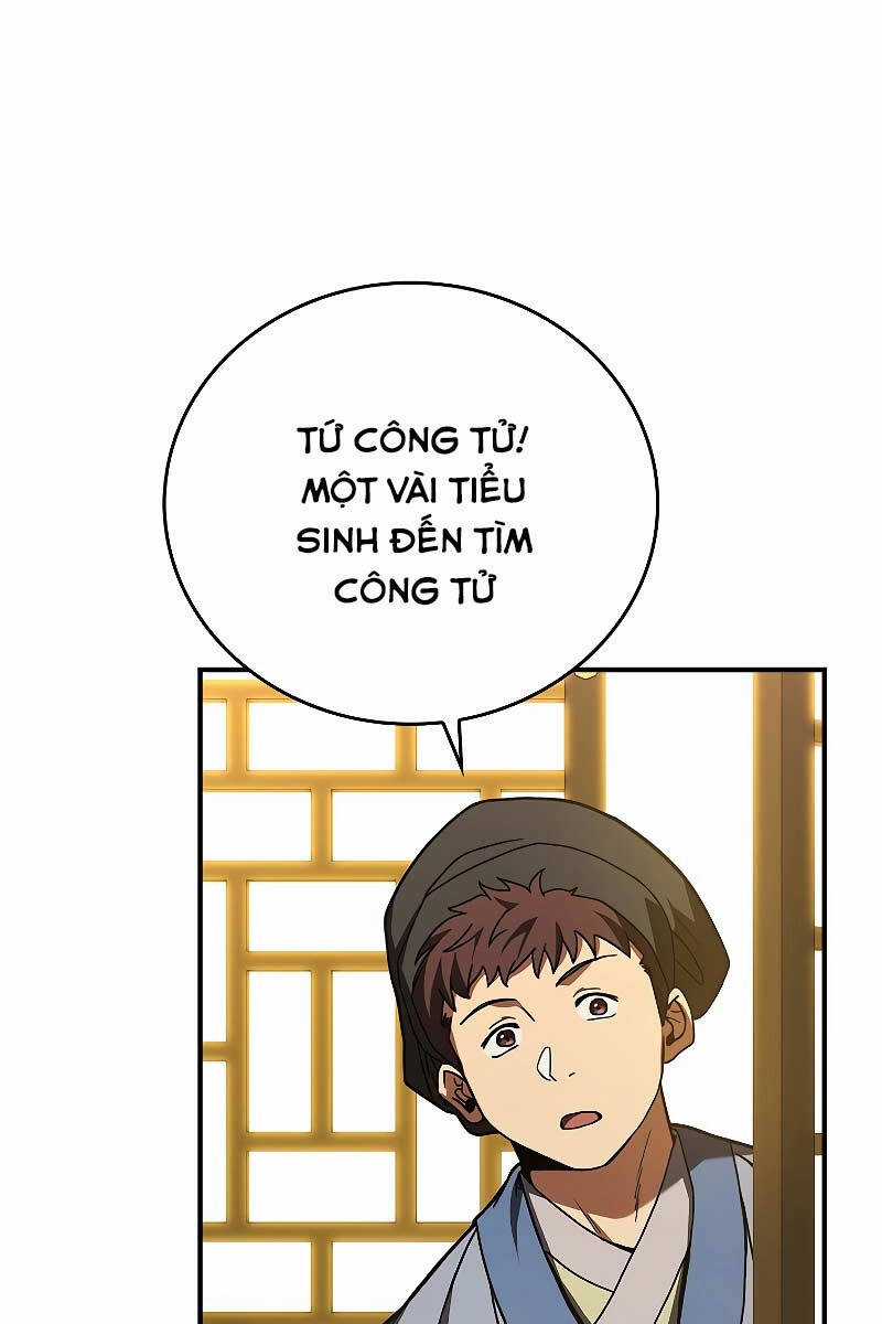 Chuyển Sinh Thành Tiêu Sư Chương 55 trang 26