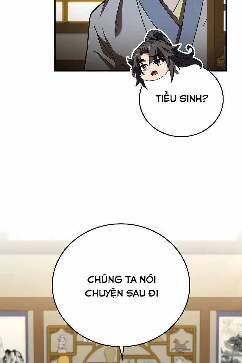 Chuyển Sinh Thành Tiêu Sư Chương 55 trang 27