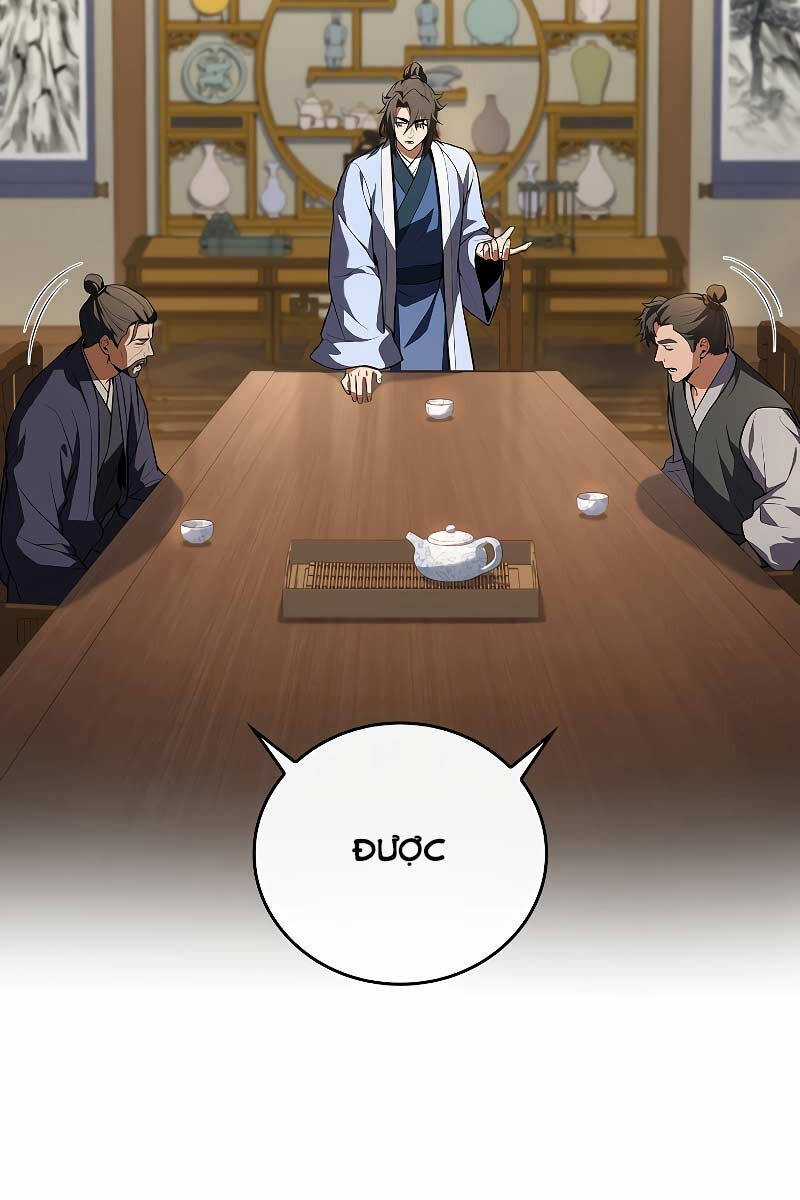 Chuyển Sinh Thành Tiêu Sư Chương 55 trang 28