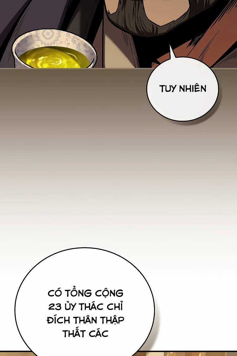 Chuyển Sinh Thành Tiêu Sư Chương 55 trang 3