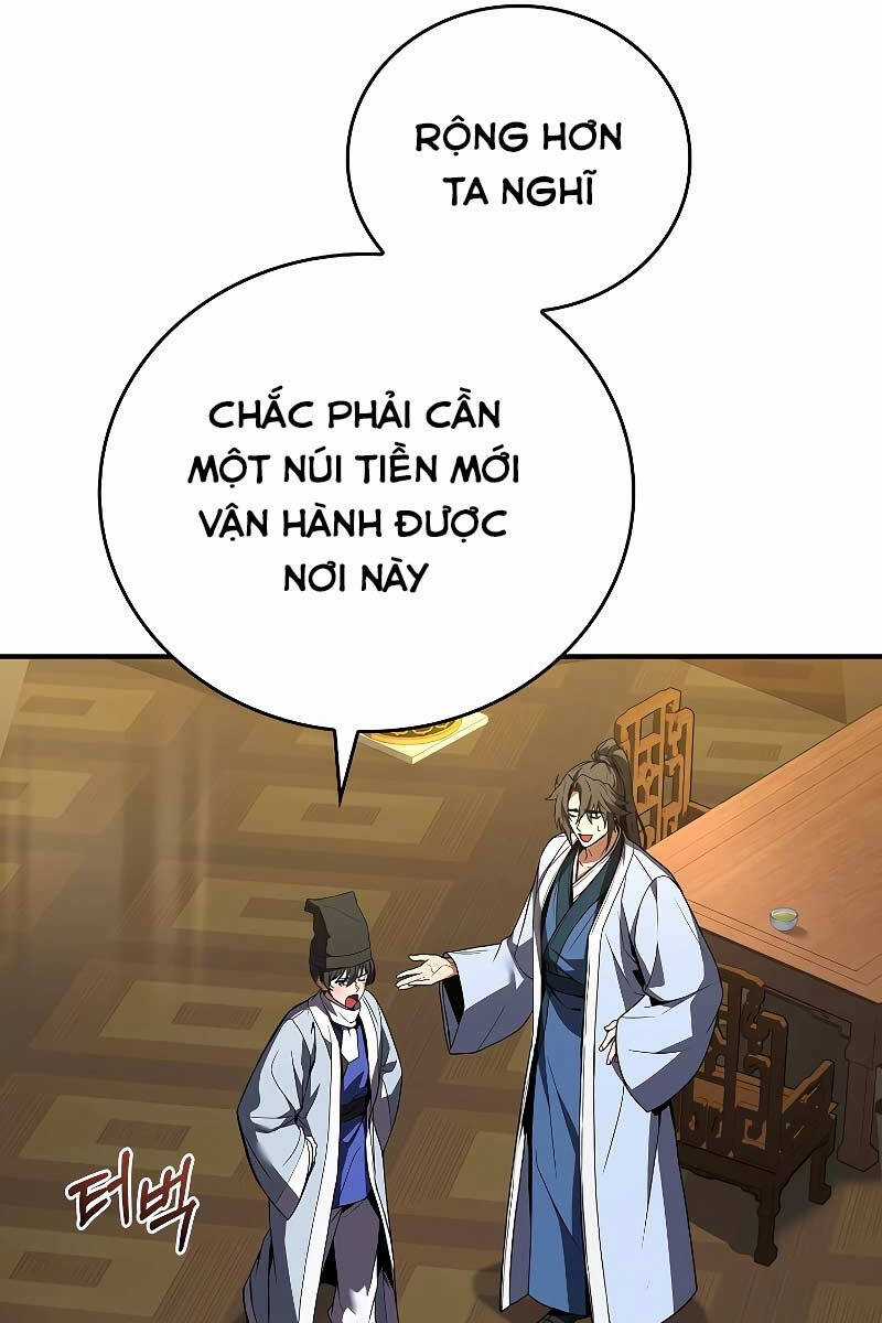 Chuyển Sinh Thành Tiêu Sư Chương 55 trang 39