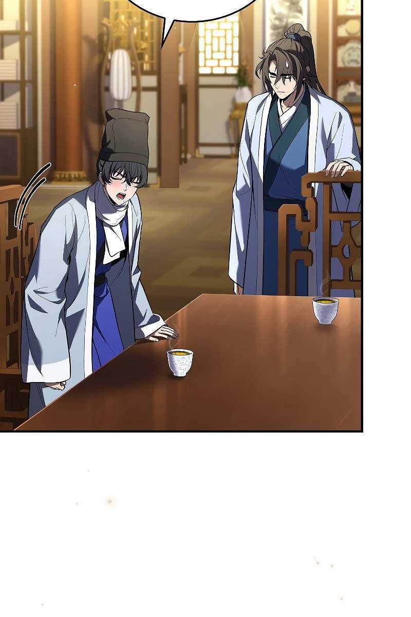 Chuyển Sinh Thành Tiêu Sư Chương 55 trang 45