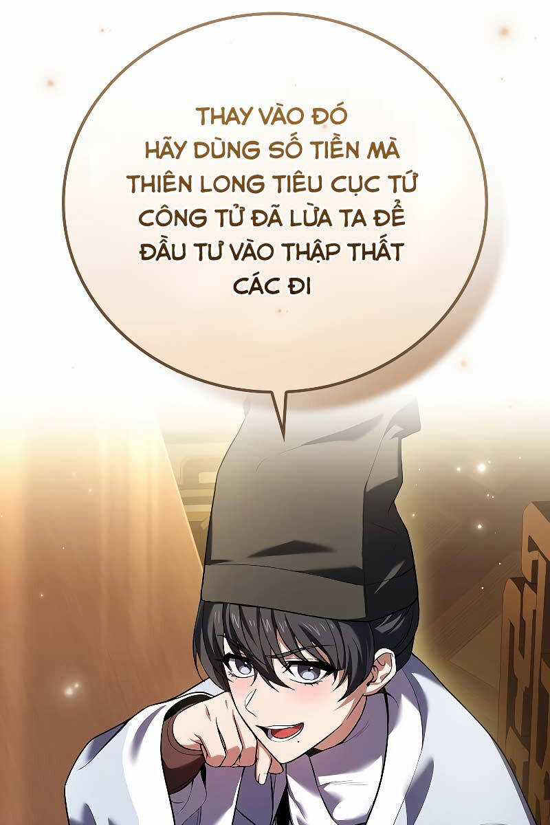 Chuyển Sinh Thành Tiêu Sư Chương 55 trang 46