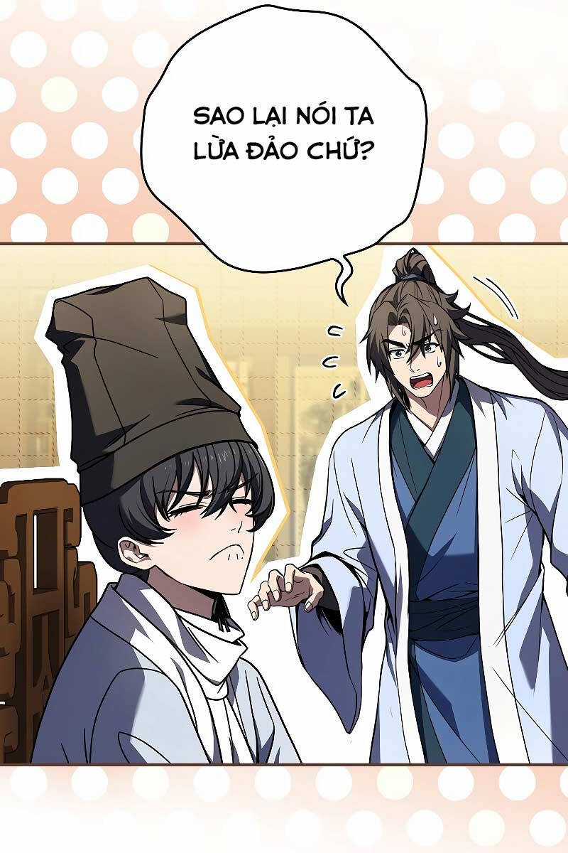 Chuyển Sinh Thành Tiêu Sư Chương 55 trang 48