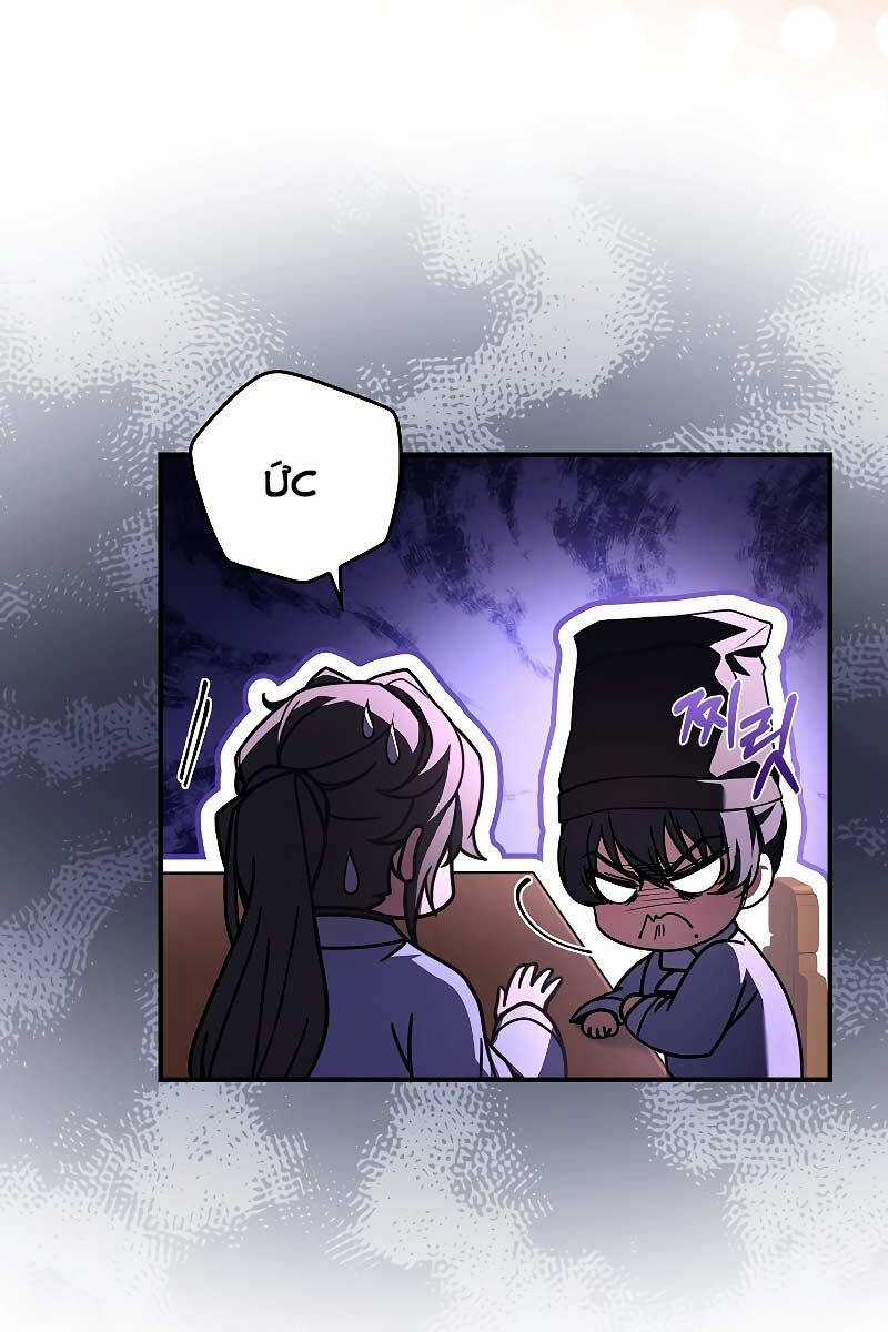 Chuyển Sinh Thành Tiêu Sư Chương 55 trang 49