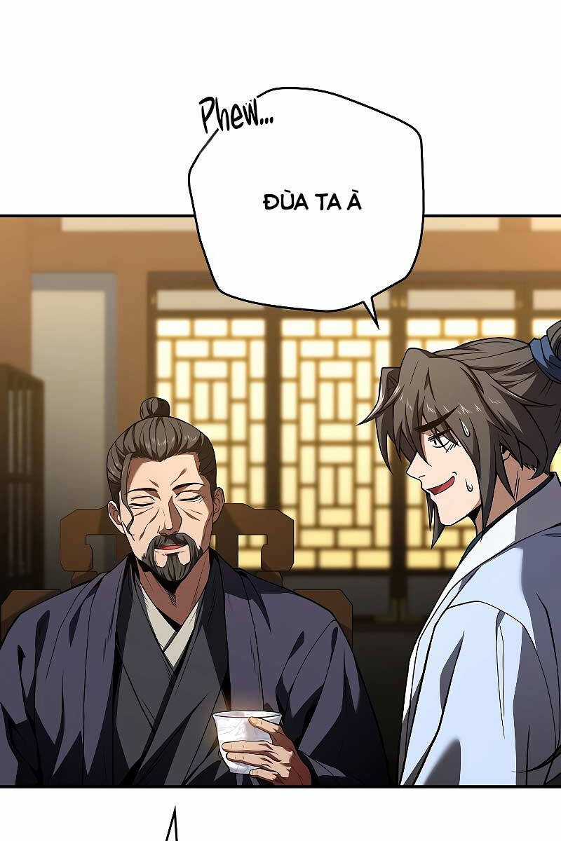 Chuyển Sinh Thành Tiêu Sư Chương 55 trang 5