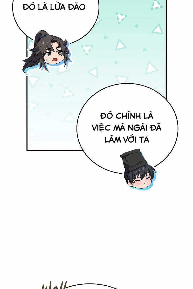 Chuyển Sinh Thành Tiêu Sư Chương 55 trang 51