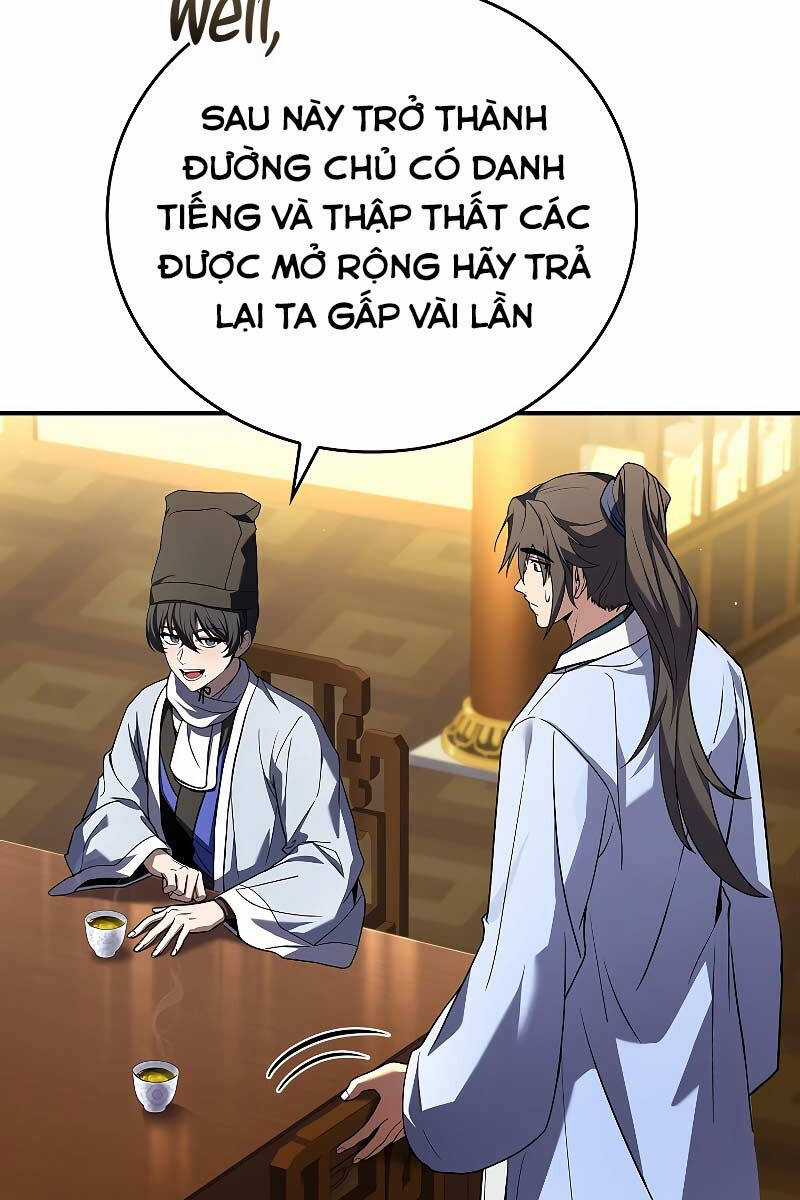 Chuyển Sinh Thành Tiêu Sư Chương 55 trang 52