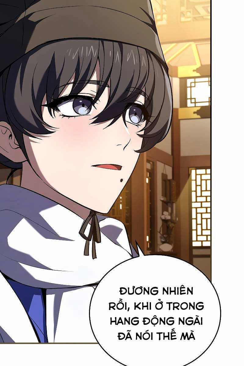 Chuyển Sinh Thành Tiêu Sư Chương 55 trang 55