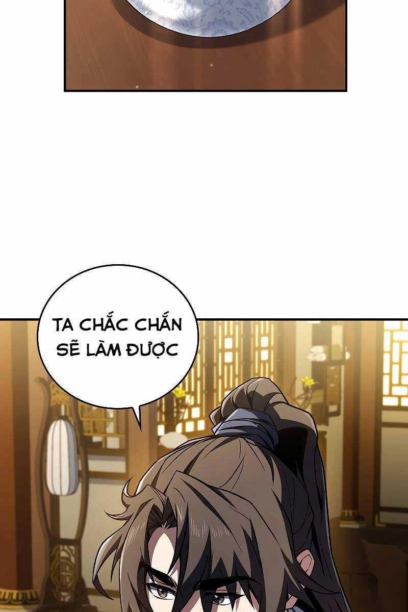 Chuyển Sinh Thành Tiêu Sư Chương 55 trang 59