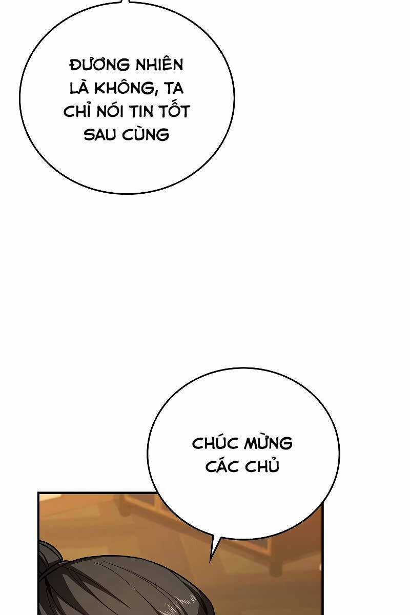 Chuyển Sinh Thành Tiêu Sư Chương 55 trang 6