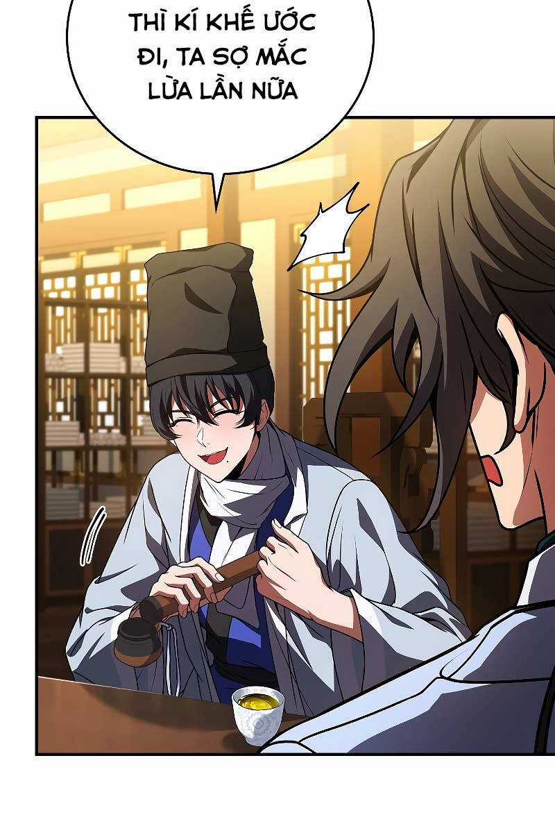 Chuyển Sinh Thành Tiêu Sư Chương 55 trang 61