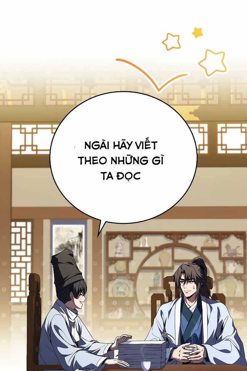 Chuyển Sinh Thành Tiêu Sư Chương 55 trang 63