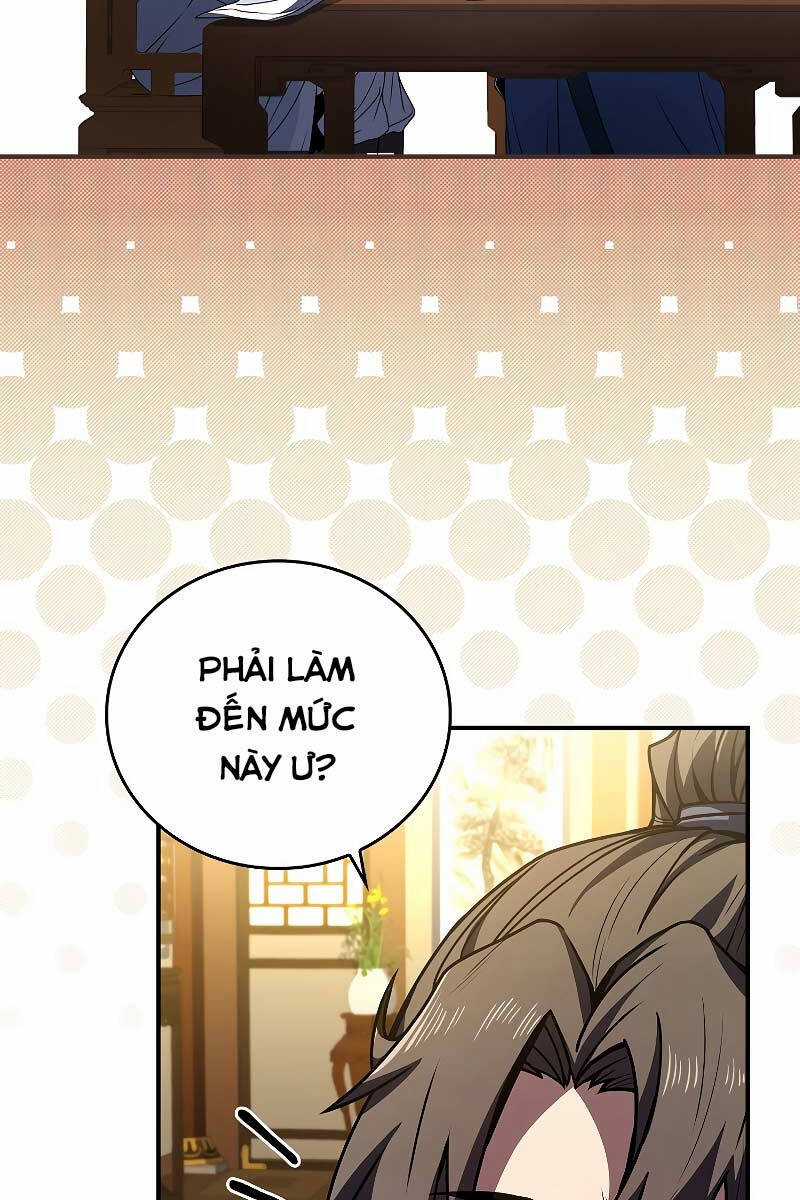 Chuyển Sinh Thành Tiêu Sư Chương 55 trang 64