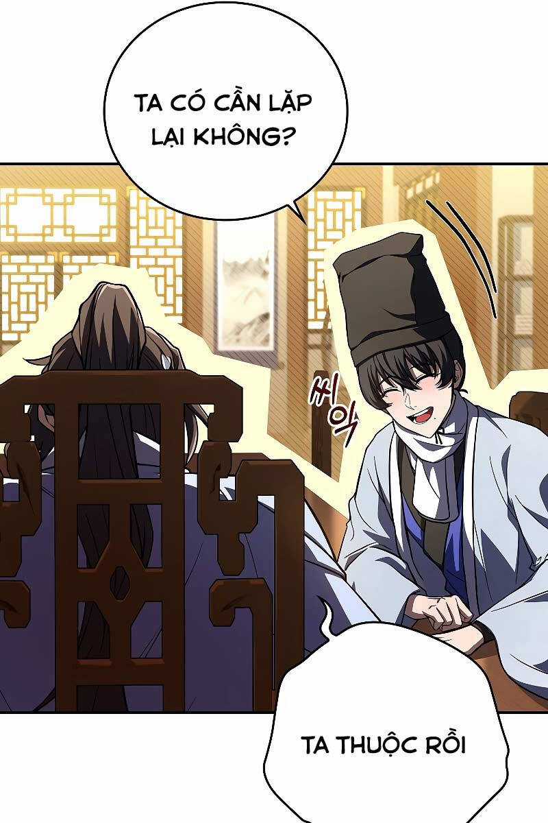 Chuyển Sinh Thành Tiêu Sư Chương 55 trang 76