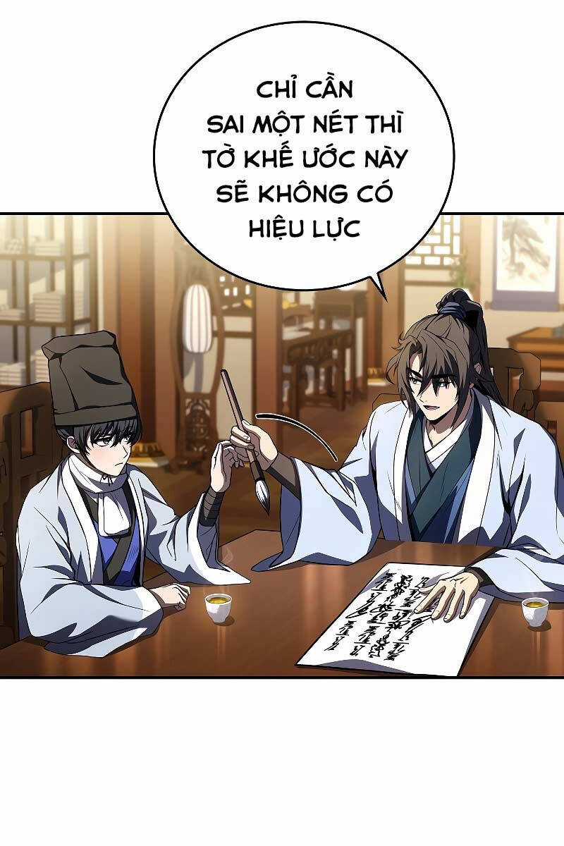 Chuyển Sinh Thành Tiêu Sư Chương 55 trang 80