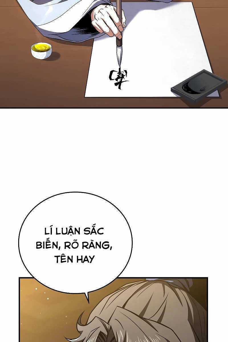 Chuyển Sinh Thành Tiêu Sư Chương 55 trang 83